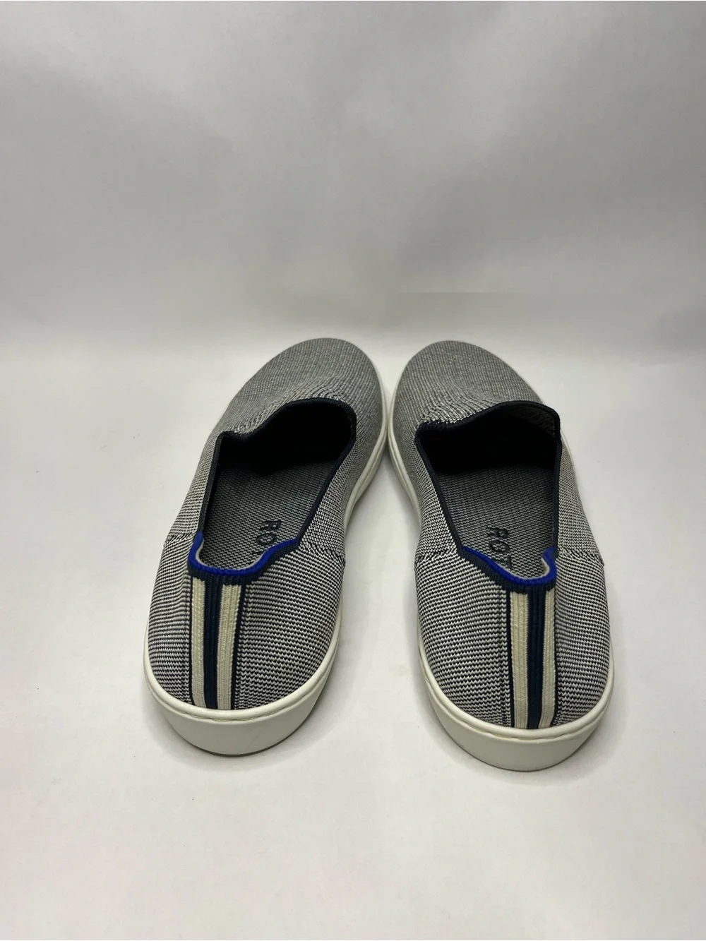 Rothy's Women's Knit The Original Slip-On Shoes 9.5